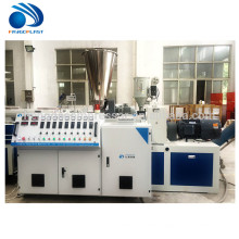 China supply good plasticizing second hand plastic extruder machine